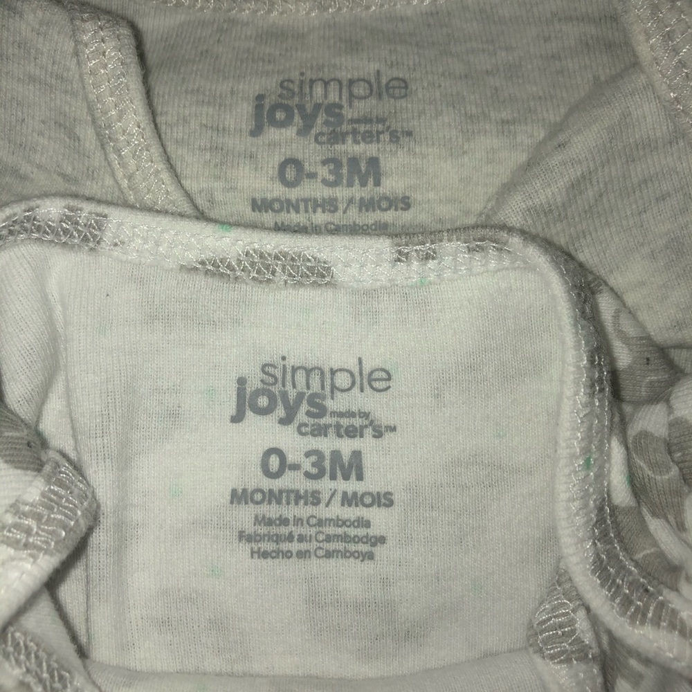 Two outfit bundle - Picture 6 of 6